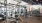 a gym with exercise equipment