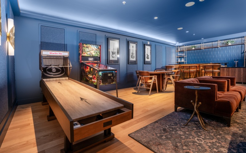 Community Amenities