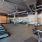 a gym with exercise equipment